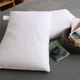 Eco cattail gối thoải mái làm dịu các dây thần kinh không thấm chăm sóc sức khỏe côn trùng để giúp bảo vệ cột sống cổ tử cung ngủ 48 * 74cm - Gối gối cao su Gối
