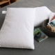 Eco cattail gối thoải mái làm dịu các dây thần kinh không thấm chăm sóc sức khỏe côn trùng để giúp bảo vệ cột sống cổ tử cung ngủ 48 * 74cm - Gối gối tựa đầu ô tô cao su non Gối