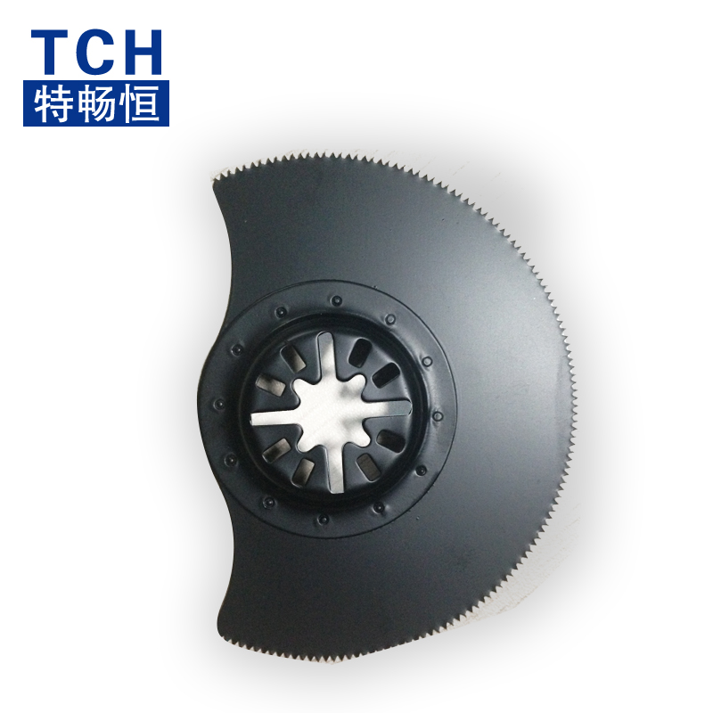 TTCH craftsman's god Vekseron rhymes with a treasure dressing and edging machine saw blade fittings sink-head semi-circular saw blade