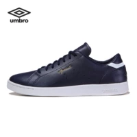 Umbro, модные универсальные спортивные полуботинки для отдыха, простой и элегантный дизайн