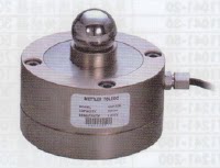 The BULLISH METTLER-TOLEDO spoke-type sensor supplies SBF-11 25t 25t (25k)