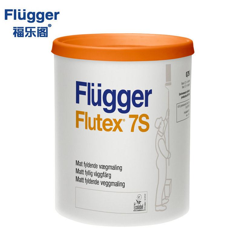 ���ָ��ǽ����Flutex 7S