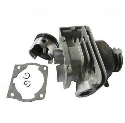 Sail Kai 2 rushing 3 5 3 6 horsepower pike external motor motor boat wall-mounted cold air cylinder head piston piston ring original