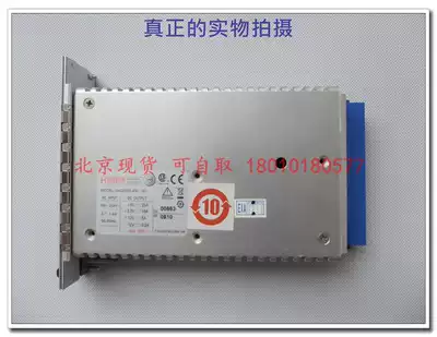 Beijing spot HiTRON CPCI industrial computer power module HAC250P-490(E) module power supply