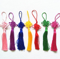 Kindergarten color Chinese junction Su hoist hanging wall hanging background wall homemade national characteristics