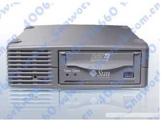 New original SUN DAT72 Ext external tape drive SG-XTAPDAT72-D2