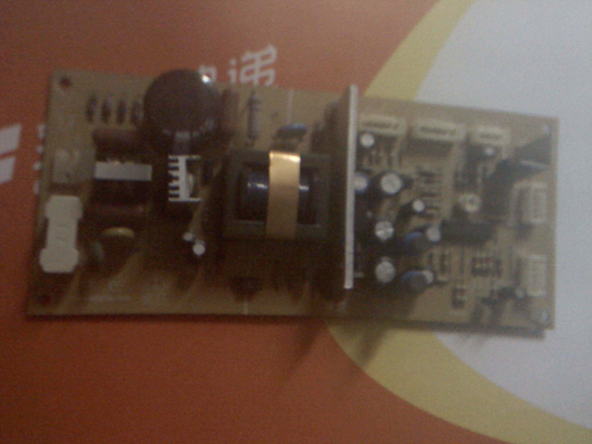 Digital accessories Original unloader power board output 5V-5V 12V 9V-24V spot