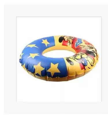 Swimming ring thickened and strengthened non-leakage lifebuoy toys for adults, men and women