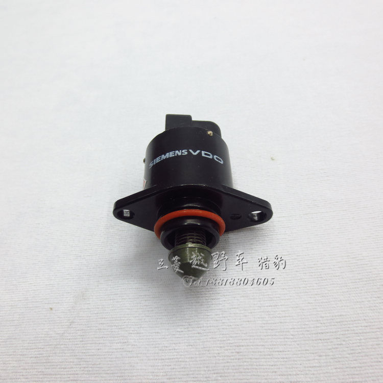 Suitable for V31 idling motor Cheetah Qibing 4RB1 Black Diamond CAF6470 idling motor 4 inserts