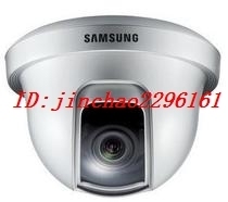 SCC-B5342P SCD-1080P 1080PD Samsung HD 600-line zoom dome surveillance camera