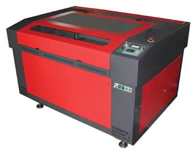 1290 laser engraving machine large laser craft cutting engraving machine double infrared positioning electric lifting