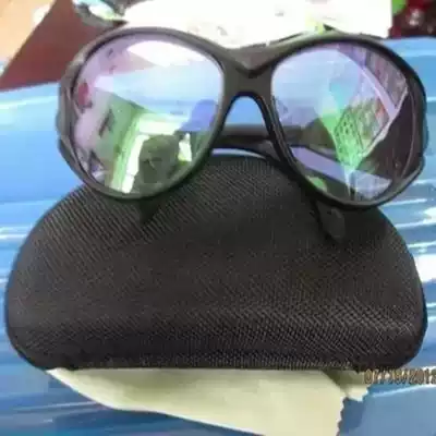 Laser goggles and goggles 1064nm fiber cutting machine engraving machine welding machine protection glasses eye mask
