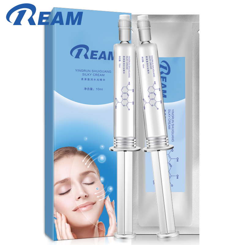 【预售】REAM水光针正品提拉靓肤F1