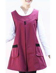 American original imported OURSURE radiation-proof maternity dress baby's mother to protect foreign dress