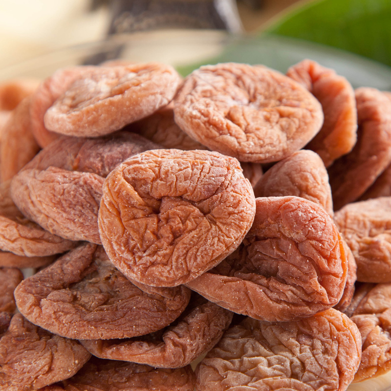 Snacks for pregnant women candied seedless Japanese plum dried meat nine plum cake salty sweet and sour plum food 500g