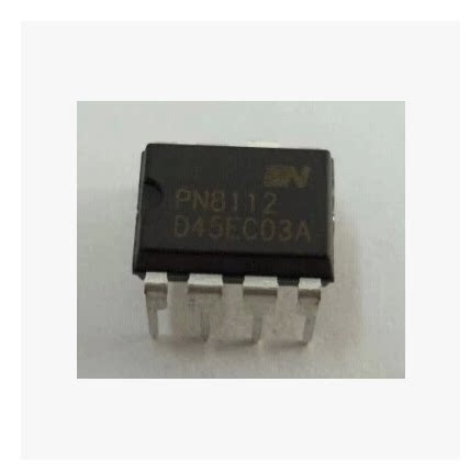 Brand new original PN8112 electric rice cooker motherboard power management chip