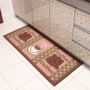 Nhà bếp hấp thụ nước chống trượt thảm thảm cửa mat mat cửa hội trường lối vào hiên phòng tắm dải thảm thảm trải sàn phòng khách