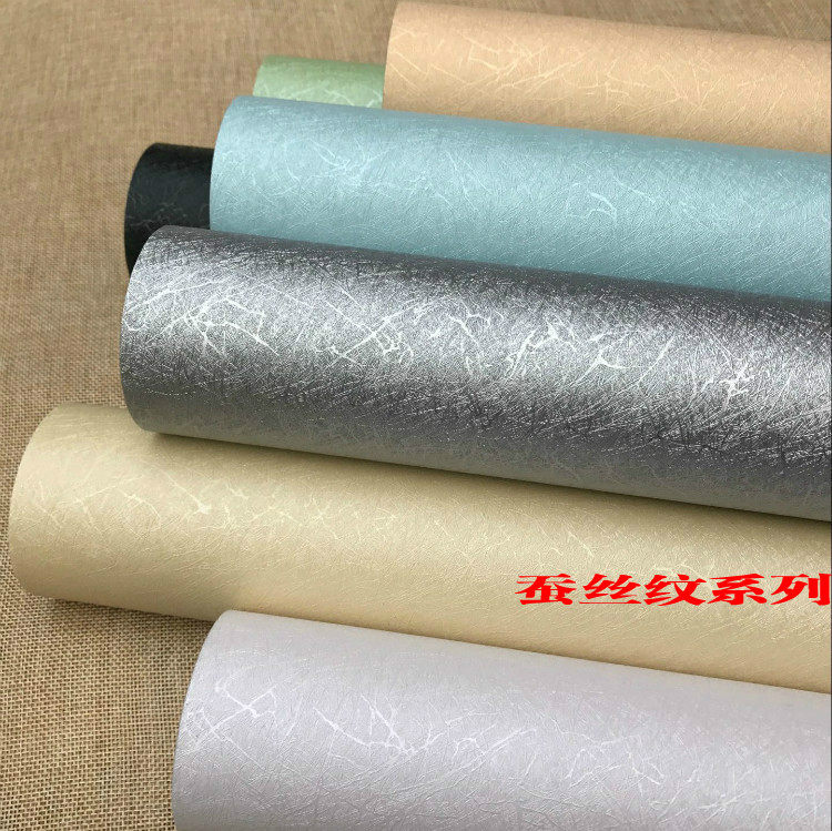 Wallpaper Dormitory ins forest students decorative wallpaper Bedroom living room office Waterproof and moisture-proof 3d stereoscopic wall stickers