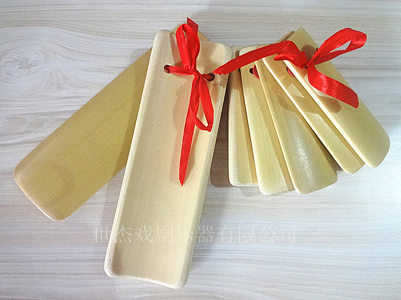 Tianjin Allegro White bamboo plate Lotus plate Bamboo plate Learning allegro 2 pieces 5 pieces 7 pieces 4 pieces 10 pieces optional