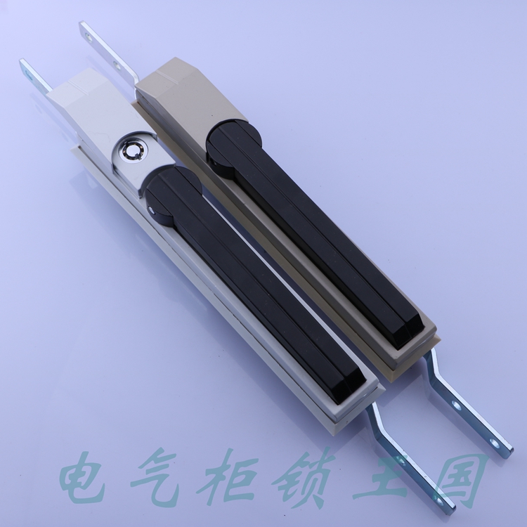 Haitan MS830 connecting rod lock Witu cabinet door lock Heaven and Earth connecting rod lock marbles core network cabinet door lock