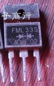 Original disassembly machine FML33S FMG33S FMX33S fast recovery tube quality assurance
