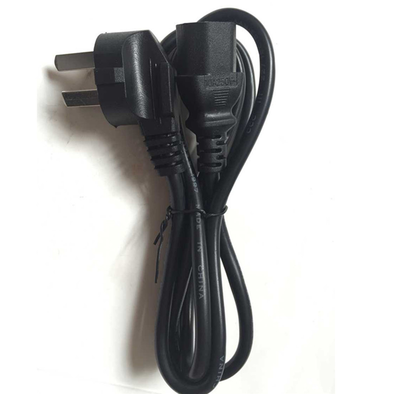 Bulk Punch Credibility 1 5 m Power Cord Computer Power Cord Host Power Cord Display Power Cord 0 75