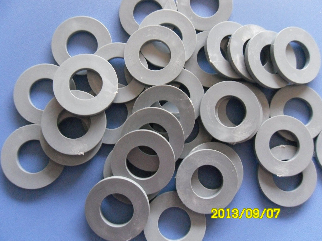 Special prices (M3-M20) PVC gasket Plastic gasket UPVC gasket Insulation gasket Plastic flat pad