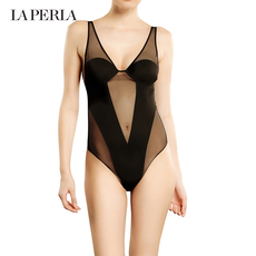 Корректирующее боди Ла Перла дамы Shapewear