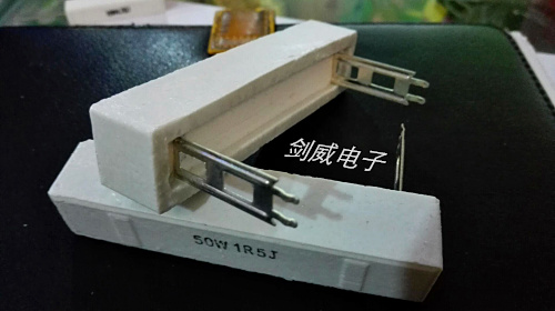 Cement resistance 50W700R 750R 800R 900R 1K 2K 3K 4K 5K