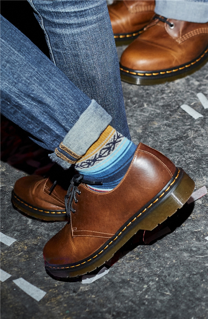 dr martens orleans 1461