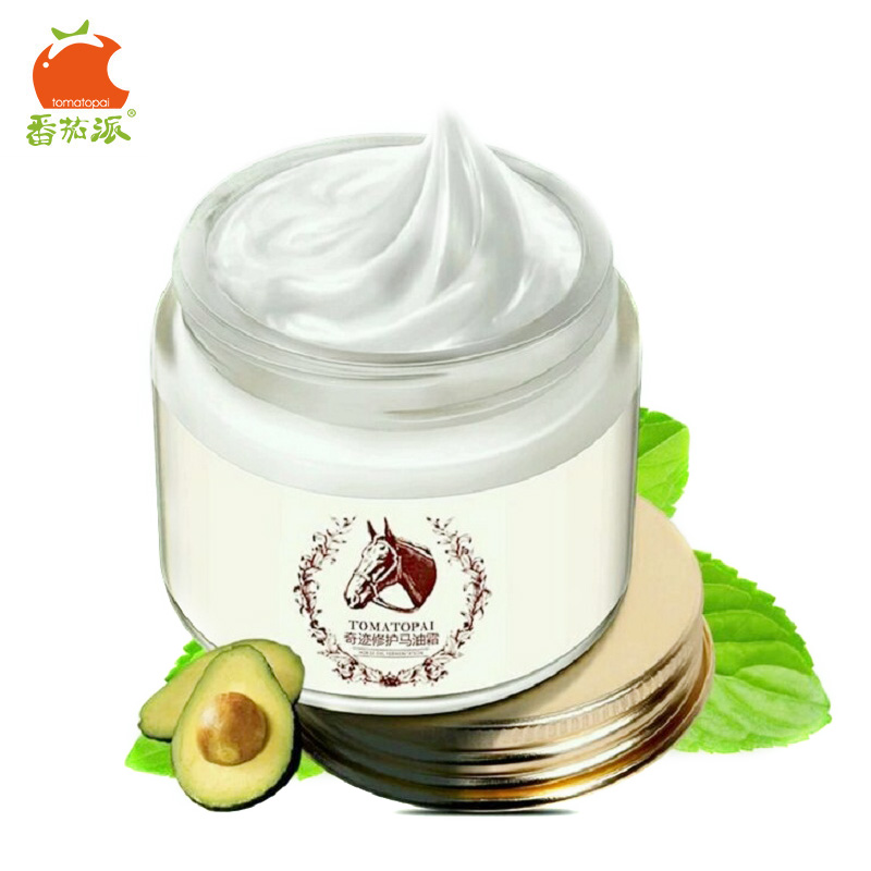 【天猫超市】番茄派奇迹马油霜70g 祛痘淡化痘印保湿抗皱补水