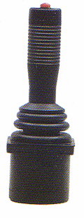 hj5-td Operating lever for the operation of the handle