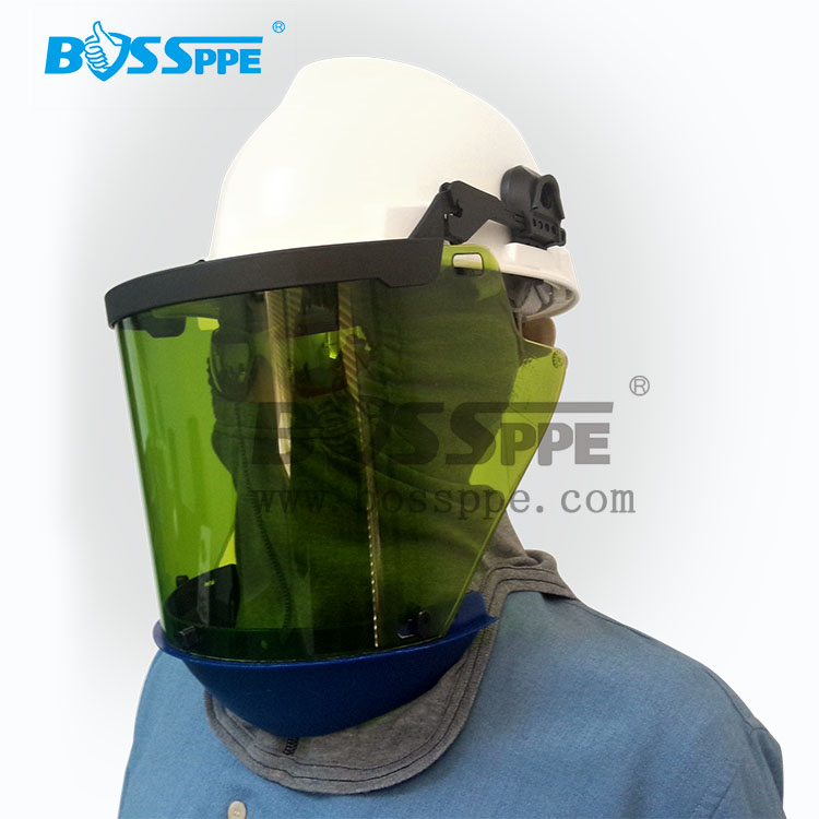 US imported ELVEX anti-arc panel polycarbonate panel anti-arc panel anti-arc panel anti-arc cap