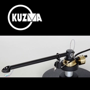 Máy ghi âm Gusma Kuzma Stogi S vinyl 9 inch đơn điểm cánh tay đơn điểm cánh tay