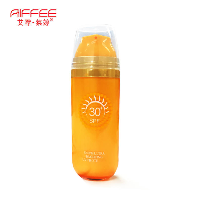 AIFFEE/艾霏·莱婷秀缘防晒乳50ml