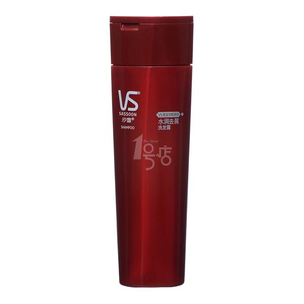 VS 沙宣 水润去屑洗发露 200ml