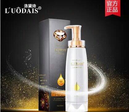 Lodesh perfume shampoo men's and women's perfume shampoo anti-dandruff itching oil control supple lasting fragrance