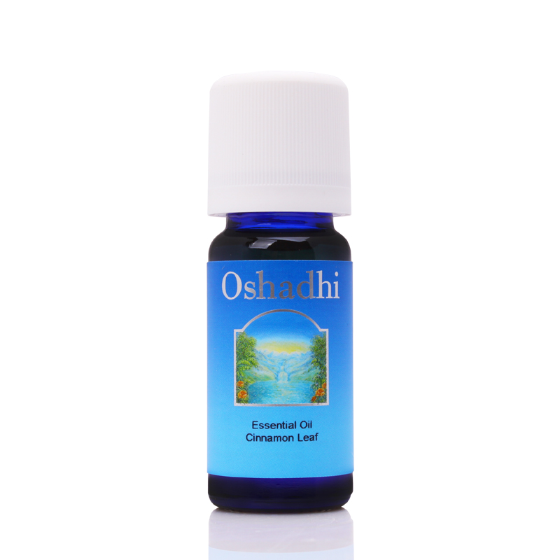 Oshadhi德国O家 #3130肉桂叶10ml