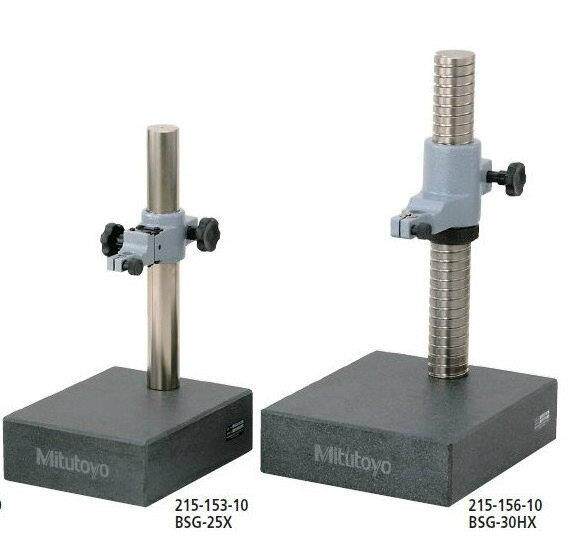 Japan's Mitutoyo marble base stand 215-150 151 120 153 156 405 505-10