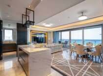 Private Apartment Sea View Suite in Sanya Atlantis Holiday Area