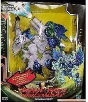 [Kho báu của trẻ em] mô hình đồ chơi Transformers Super Warrior / Beastman BW Tiger Eagle Đóng hộp tại chỗ - Gundam / Mech Model / Robot / Transformers mô hình gundam khổng lồ	