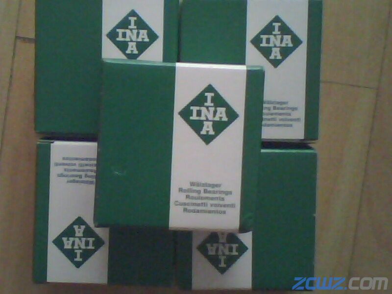 Imported INA flat thrust needle roller bearing AXK1226 2AS AXK1528 2AS AXK0614 2AS