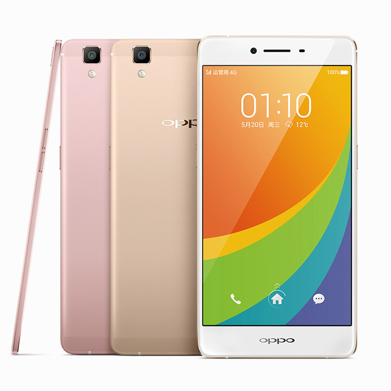 Телефон oppo renault 7