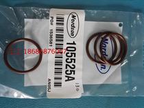 nordson rubber pump seal 945037 105525