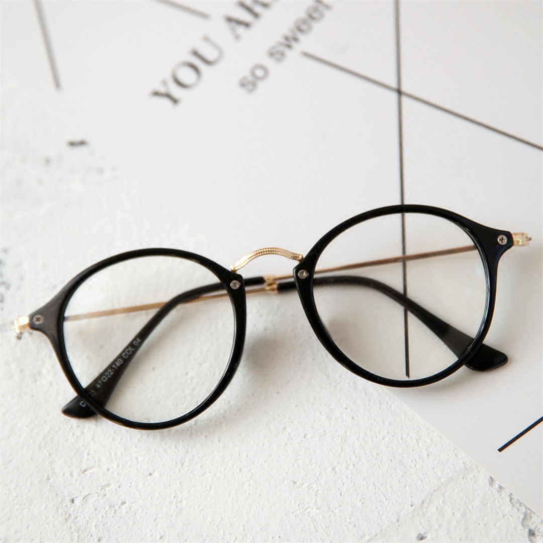 Montures de lunettes en Memoire plastique - Ref 3142094 Image 4