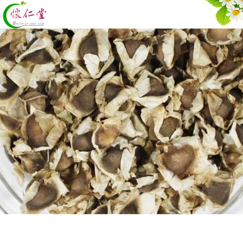 Chinese herbal medicine Moringa seeds Moringa seeds