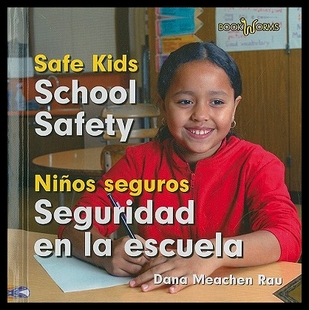 pre-sale of school safety/seguridad en la escuela
