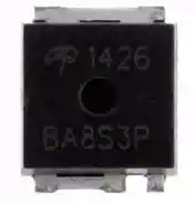 Original AOL1426 AO1426 1426 SOP SMA MOS tube