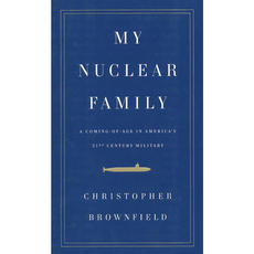 Оригинал других my nuclear family(isbn=9780307271693)