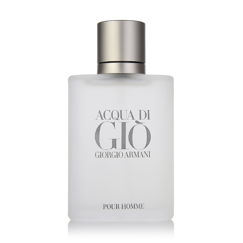 Armani阿玛尼GIO寄情水男士淡香水30/50/100ml 持久男香 （活动）